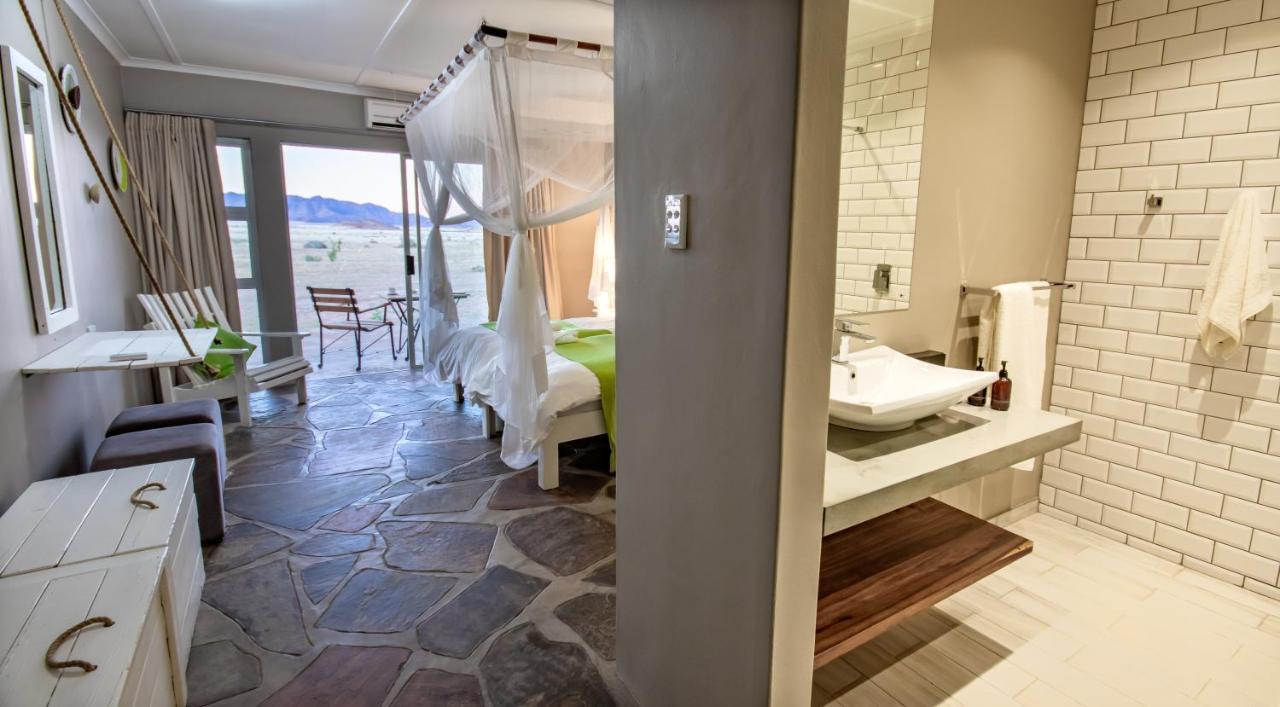 Elegant Desert Lodge Sesriem Exterior foto
